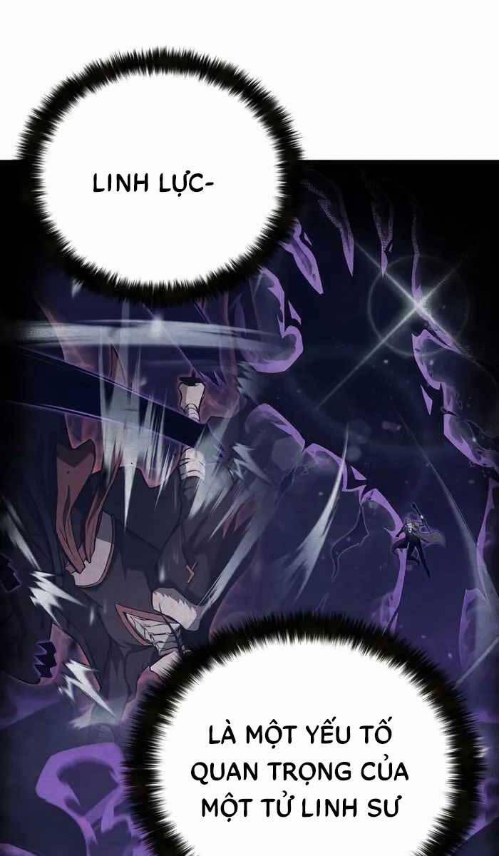 Tử Linh Sư Mạnh Nhất 27 trang 3
