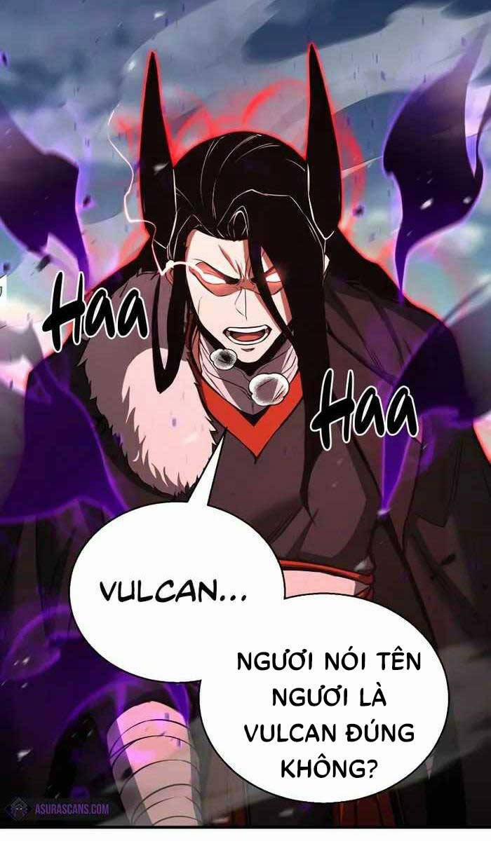 Tử Linh Sư Mạnh Nhất 27 trang 35