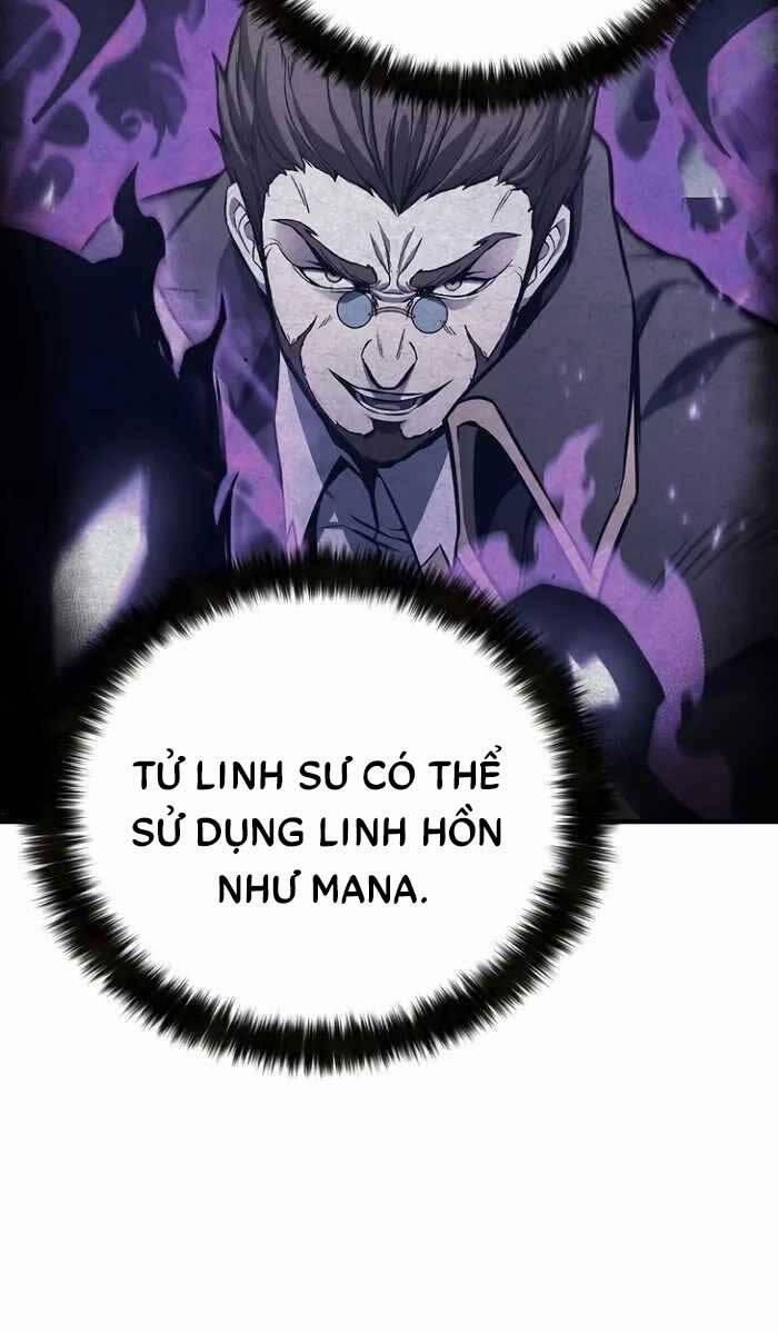 Tử Linh Sư Mạnh Nhất 27 trang 4