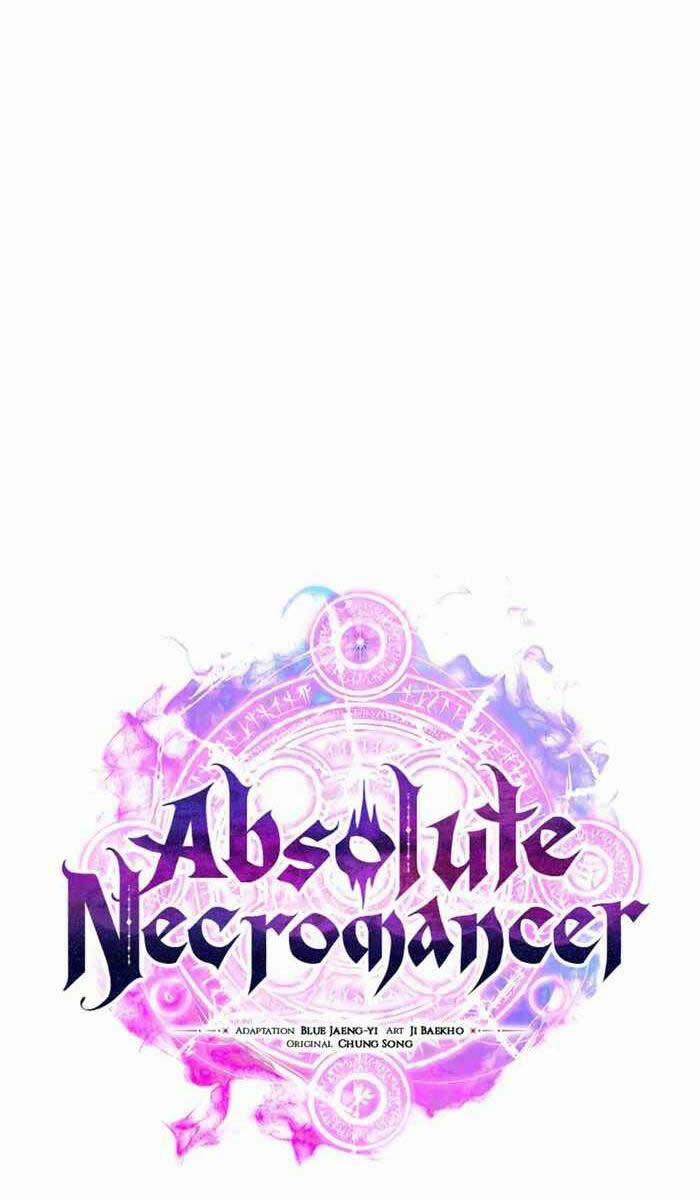 Tử Linh Sư Mạnh Nhất 27 trang 41