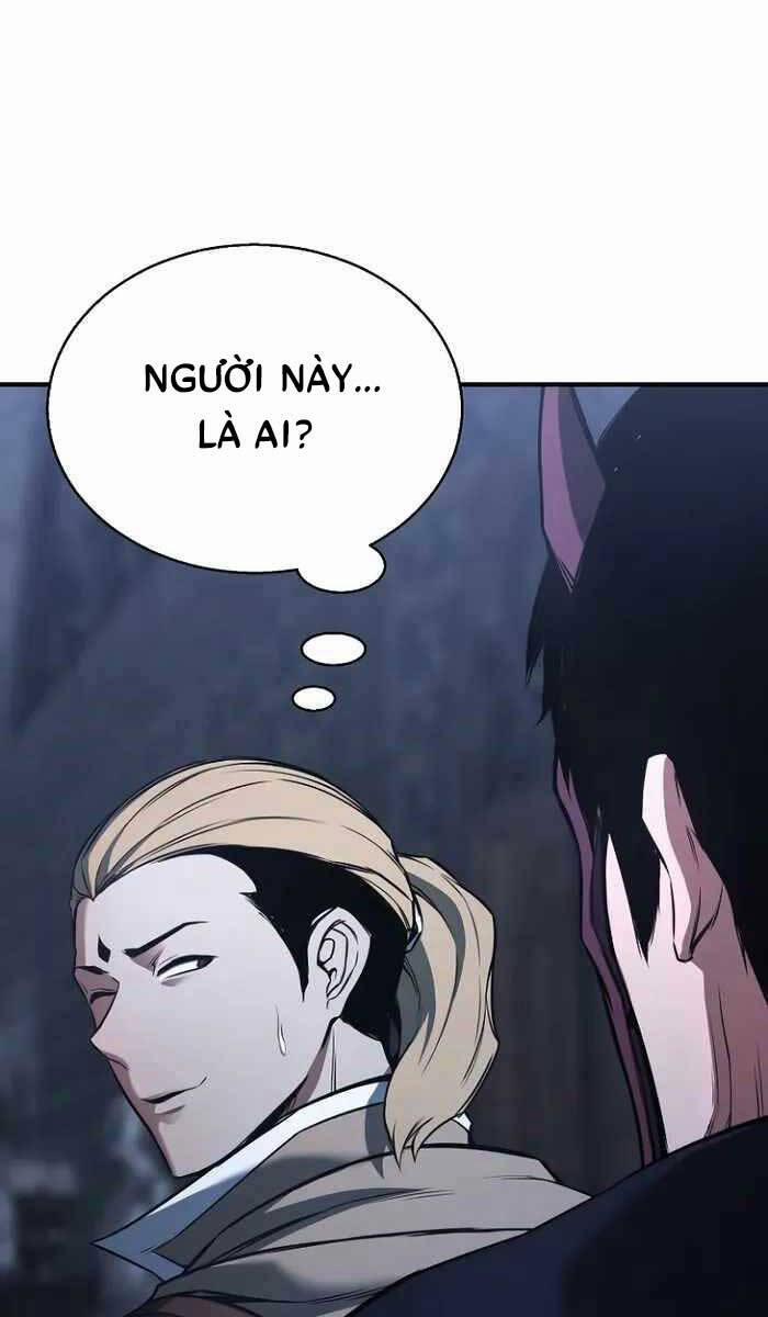 Tử Linh Sư Mạnh Nhất 27 trang 45