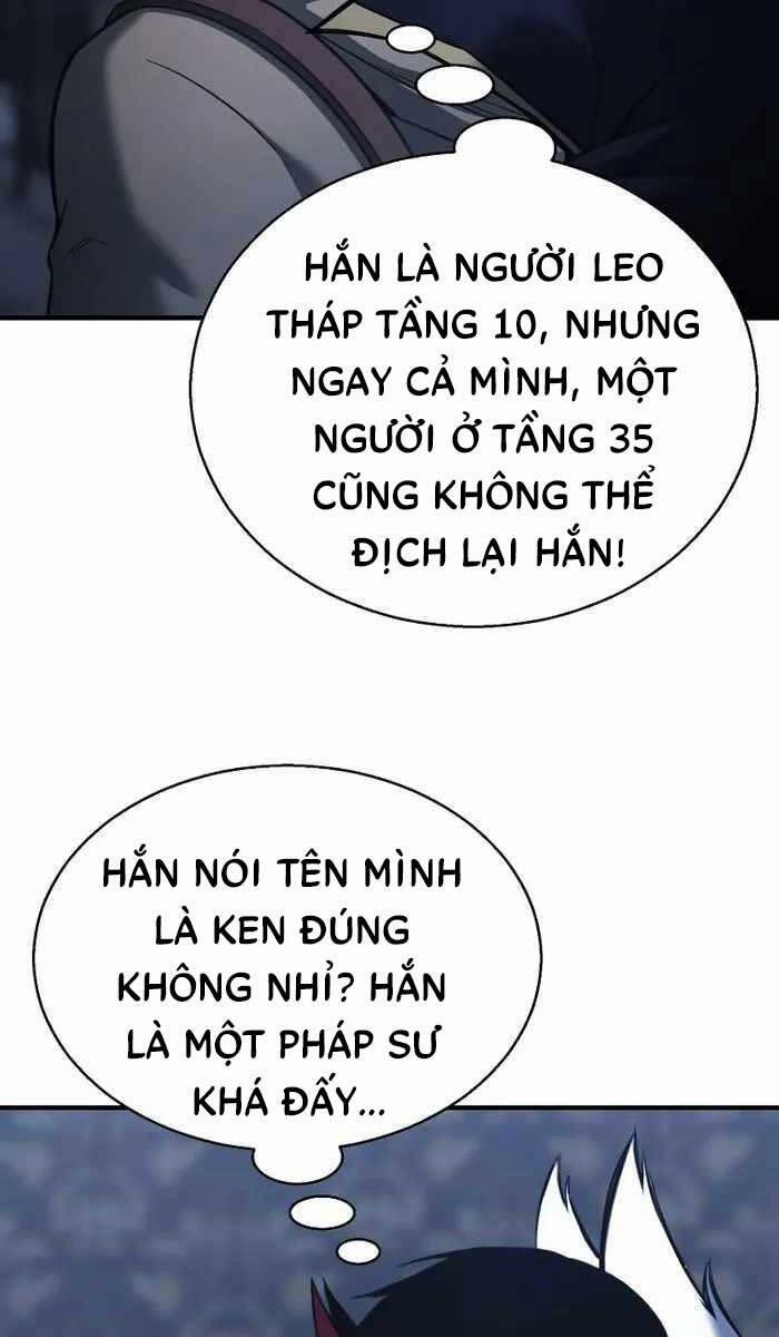 Tử Linh Sư Mạnh Nhất 27 trang 46
