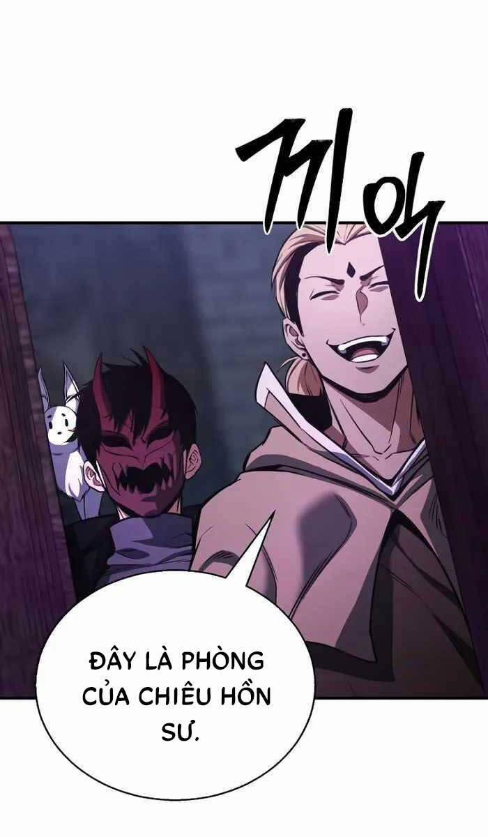 Tử Linh Sư Mạnh Nhất 27 trang 48