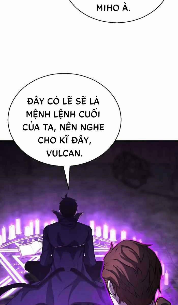 Tử Linh Sư Mạnh Nhất 27 trang 71