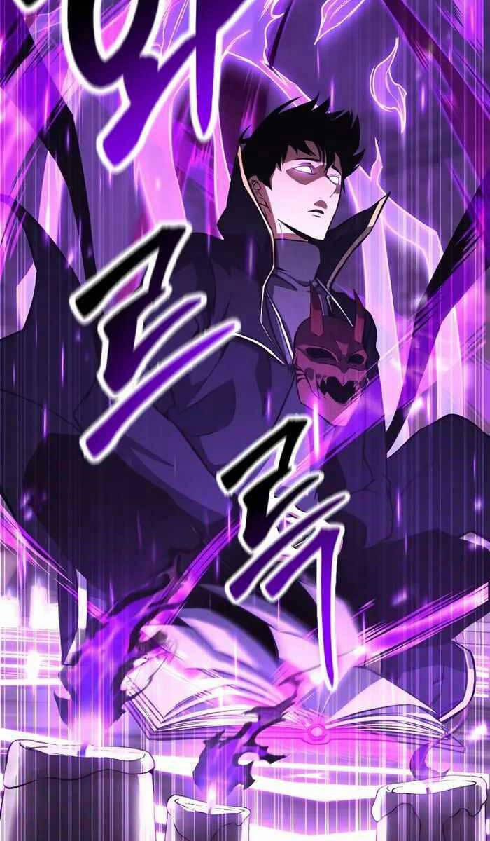 Tử Linh Sư Mạnh Nhất 27 trang 77