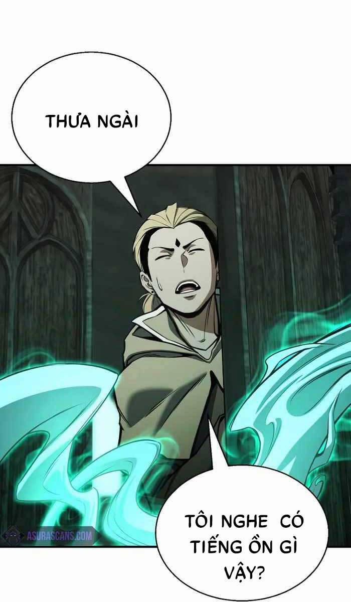 Tử Linh Sư Mạnh Nhất 27 trang 90