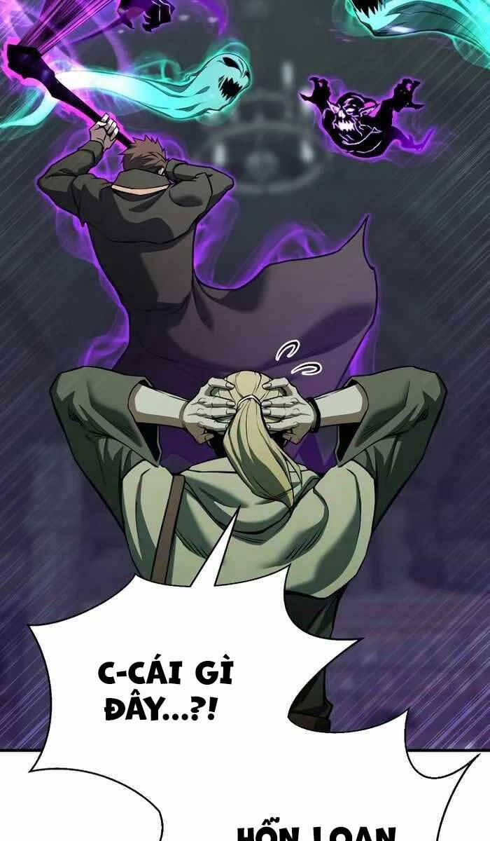 Tử Linh Sư Mạnh Nhất 27 trang 92