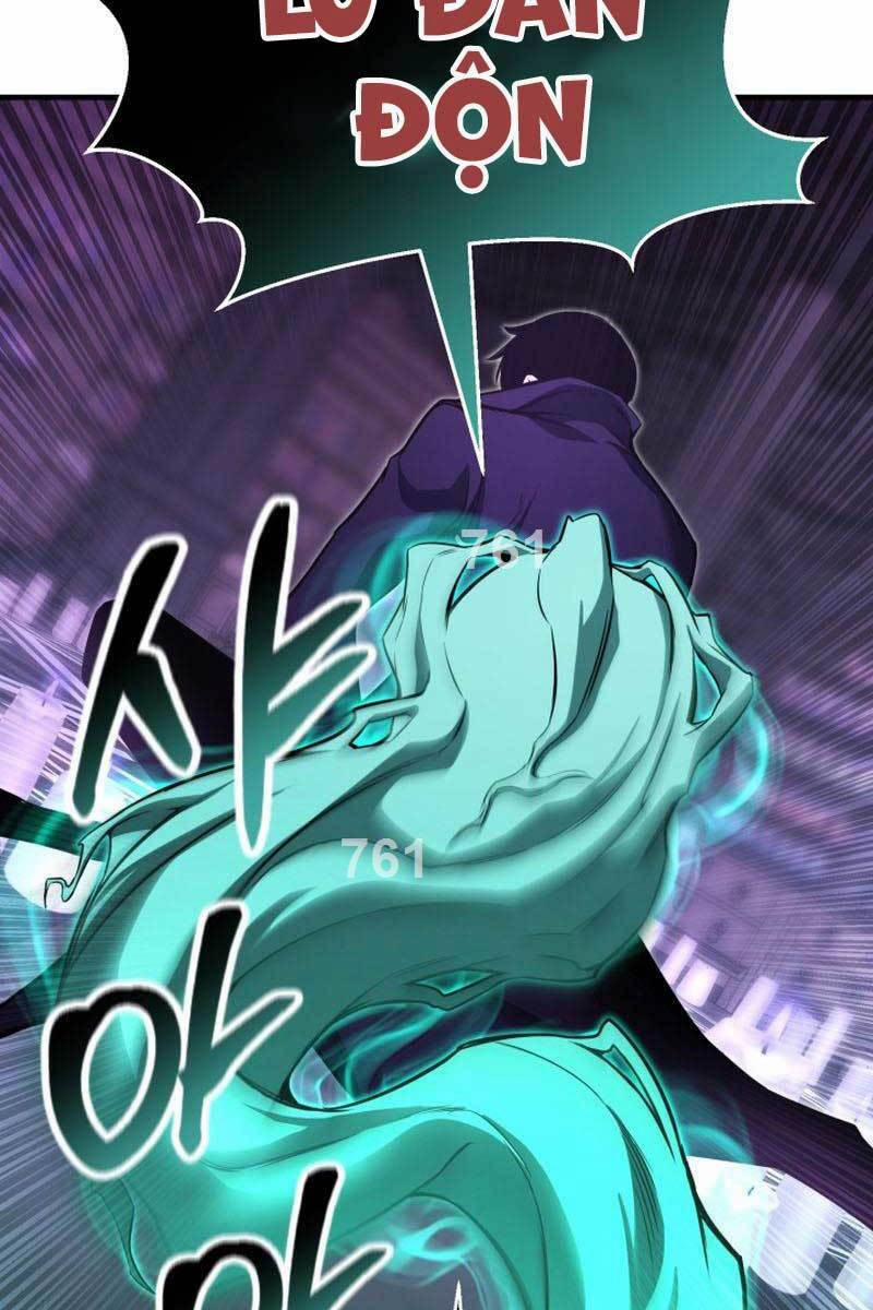 Tử Linh Sư Mạnh Nhất 28 trang 1