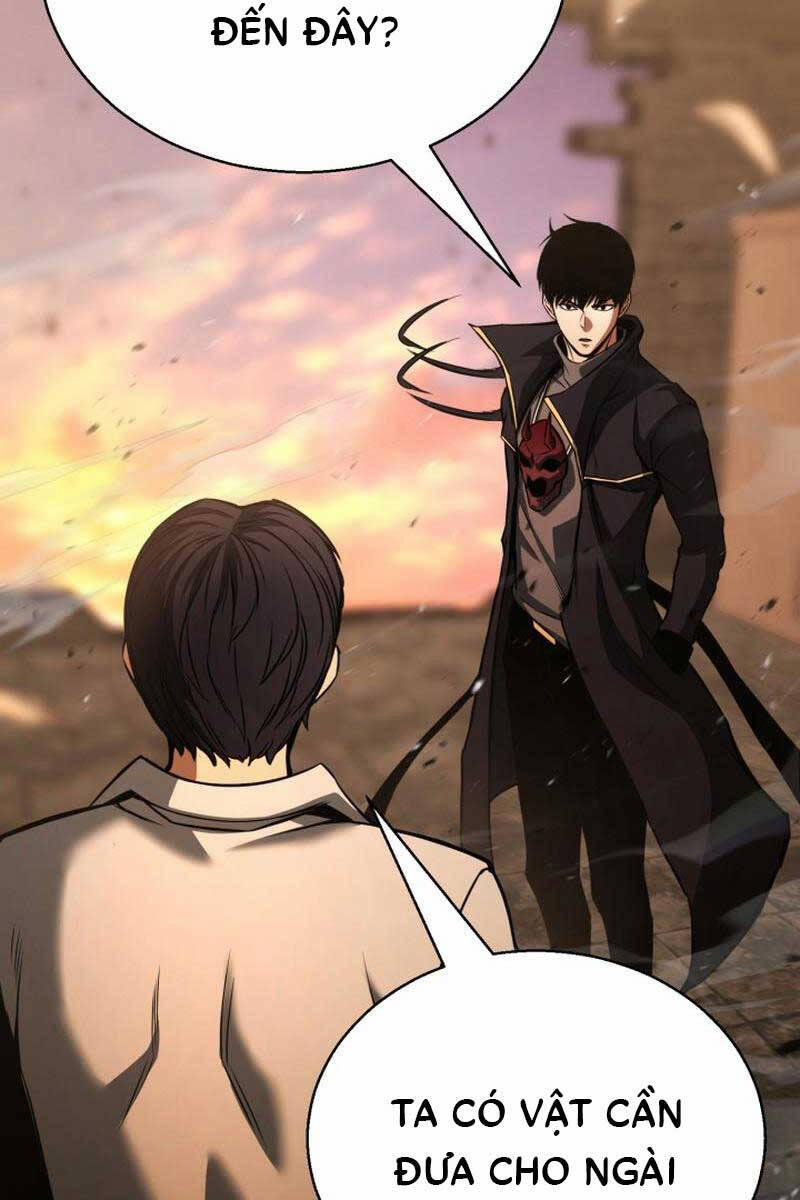 Tử Linh Sư Mạnh Nhất 28 trang 107
