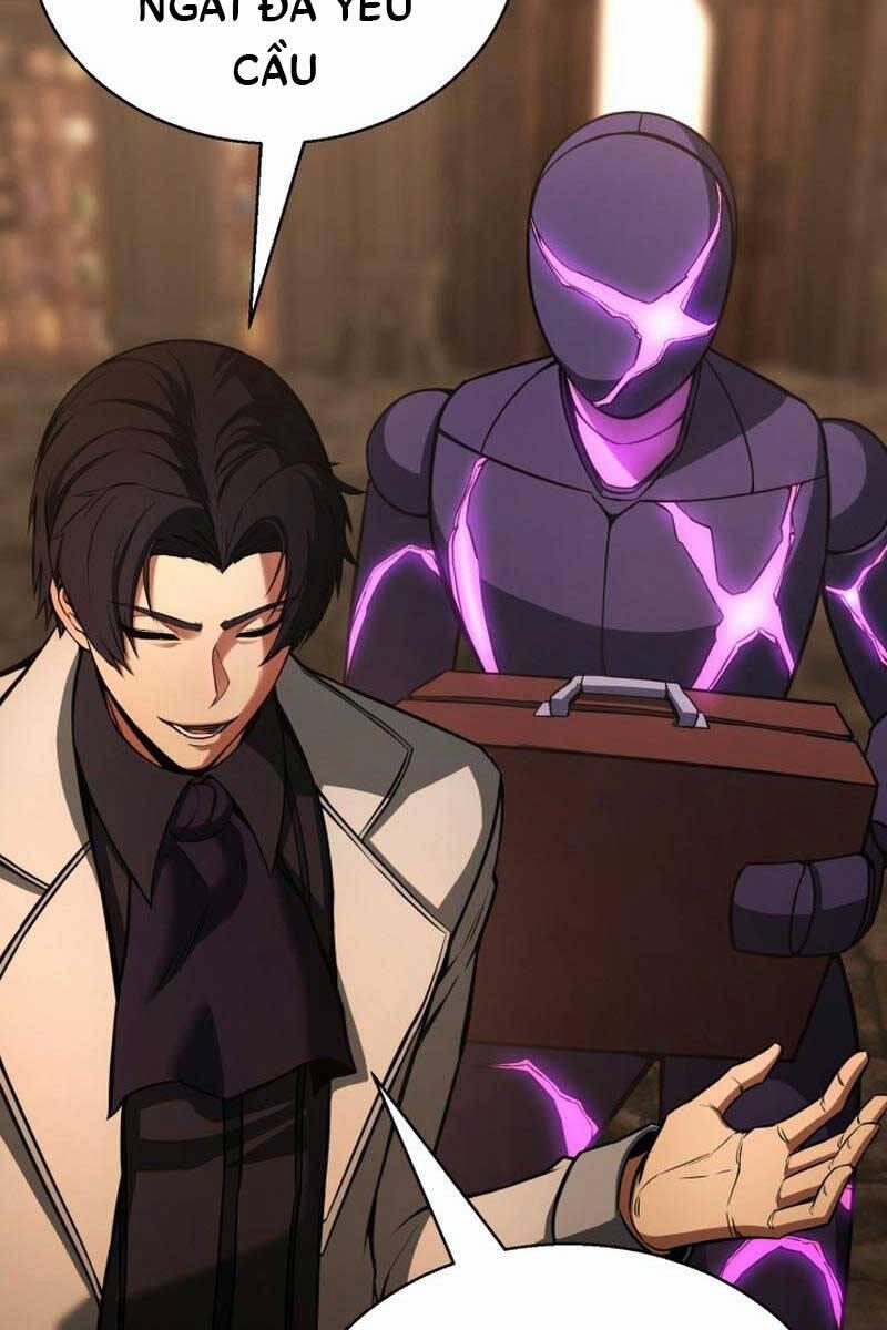 Tử Linh Sư Mạnh Nhất 28 trang 109