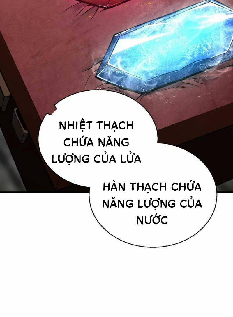 Tử Linh Sư Mạnh Nhất 28 trang 112