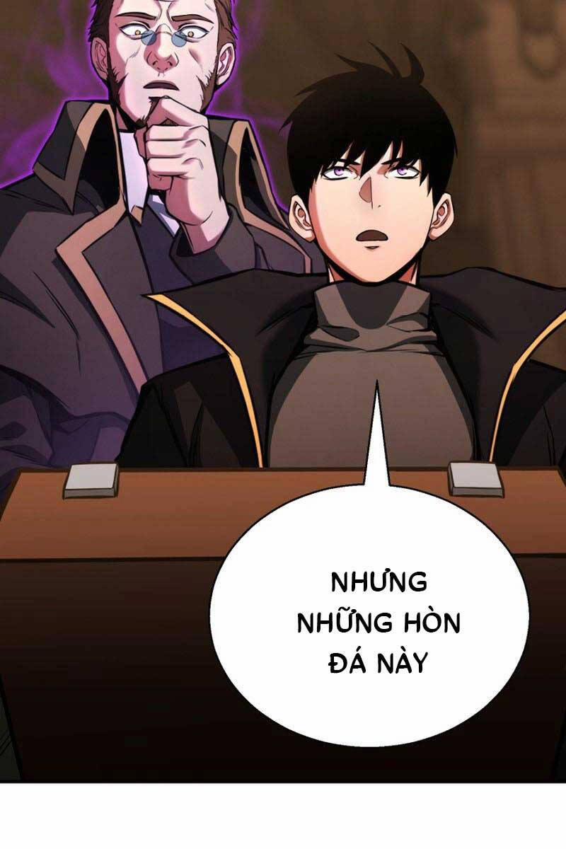 Tử Linh Sư Mạnh Nhất 28 trang 114