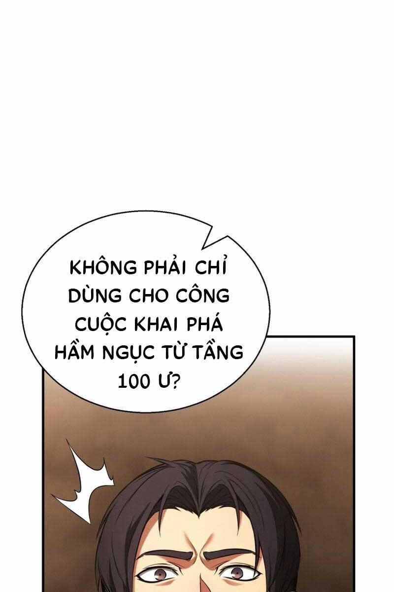 Tử Linh Sư Mạnh Nhất 28 trang 115