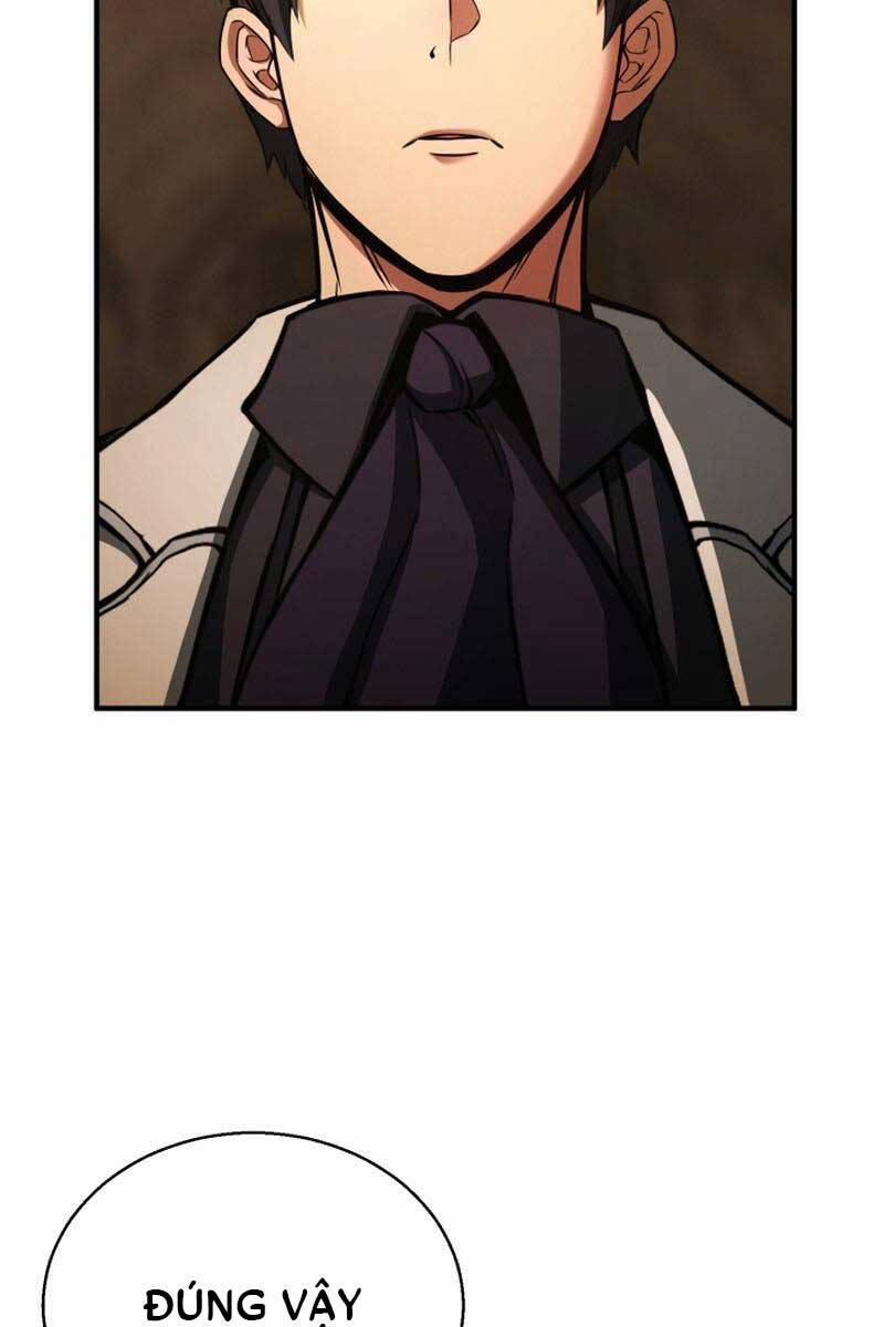 Tử Linh Sư Mạnh Nhất 28 trang 116