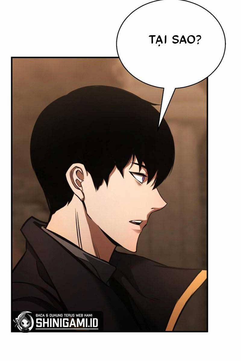 Tử Linh Sư Mạnh Nhất 28 trang 120