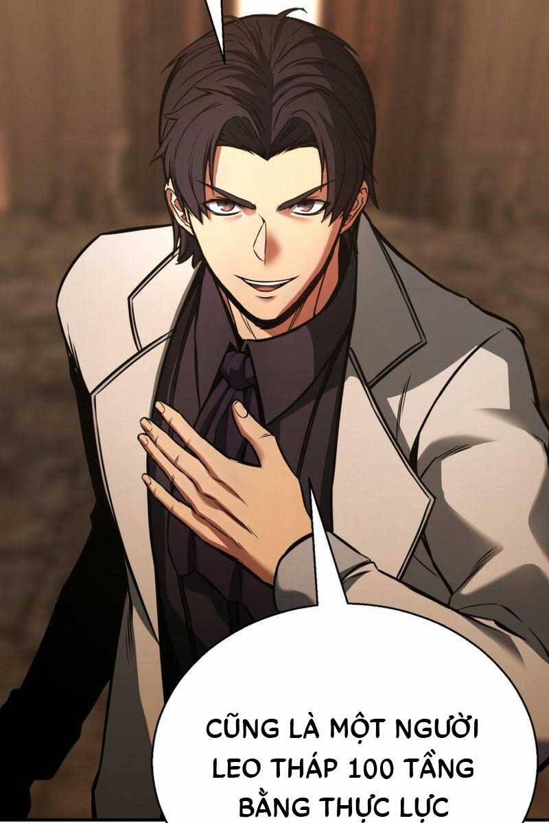 Tử Linh Sư Mạnh Nhất 28 trang 126
