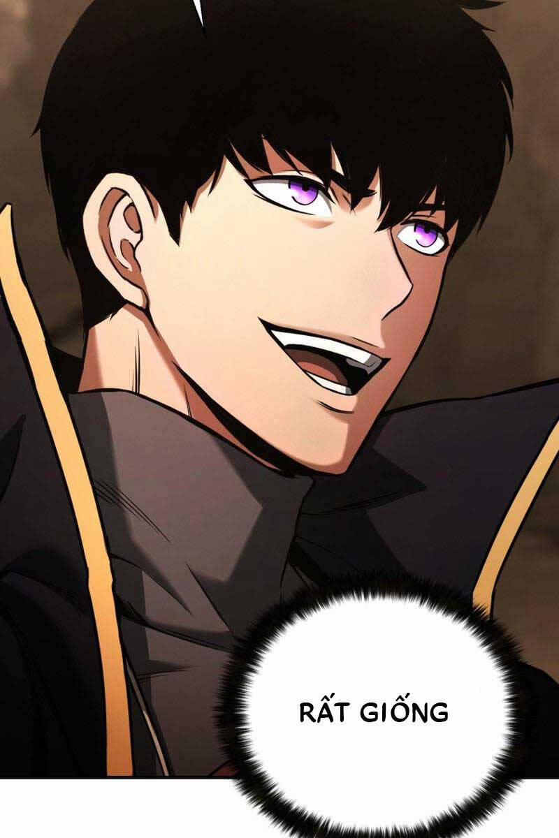 Tử Linh Sư Mạnh Nhất 28 trang 128