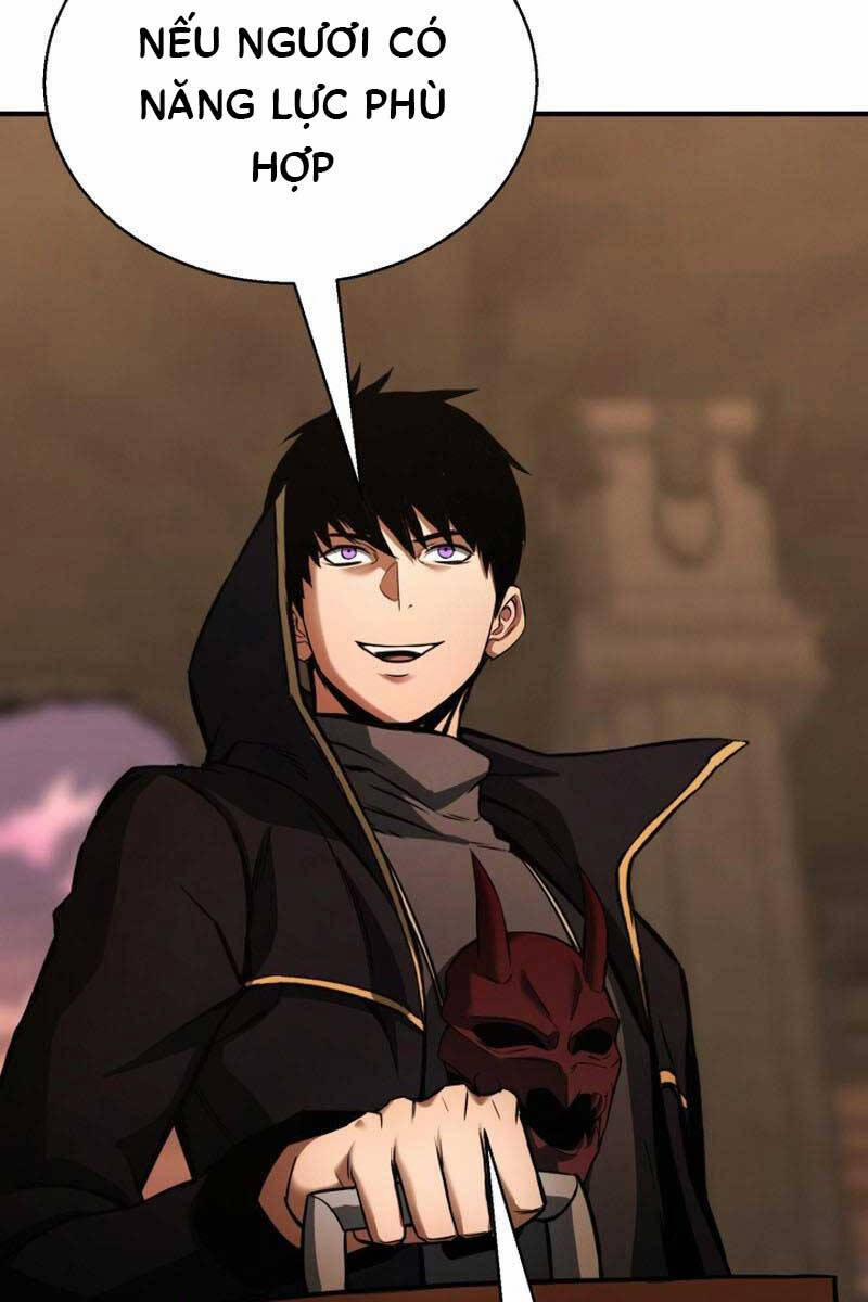 Tử Linh Sư Mạnh Nhất 28 trang 132