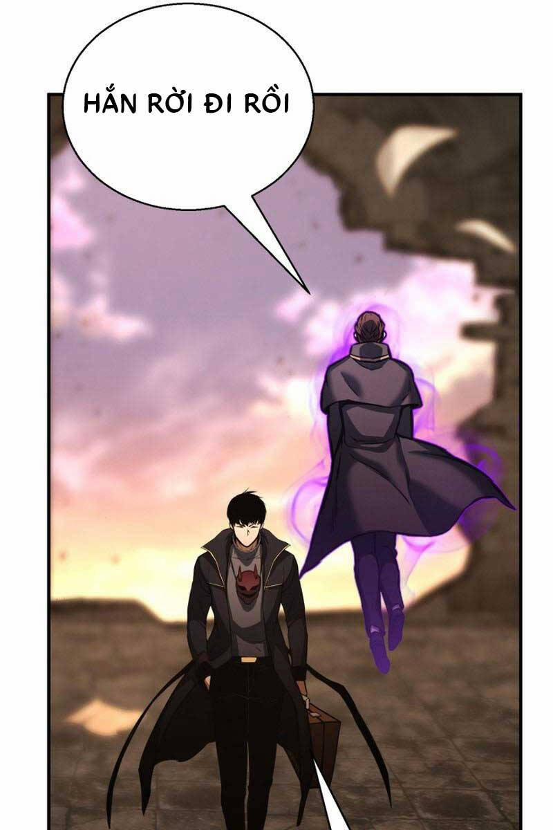 Tử Linh Sư Mạnh Nhất 28 trang 139