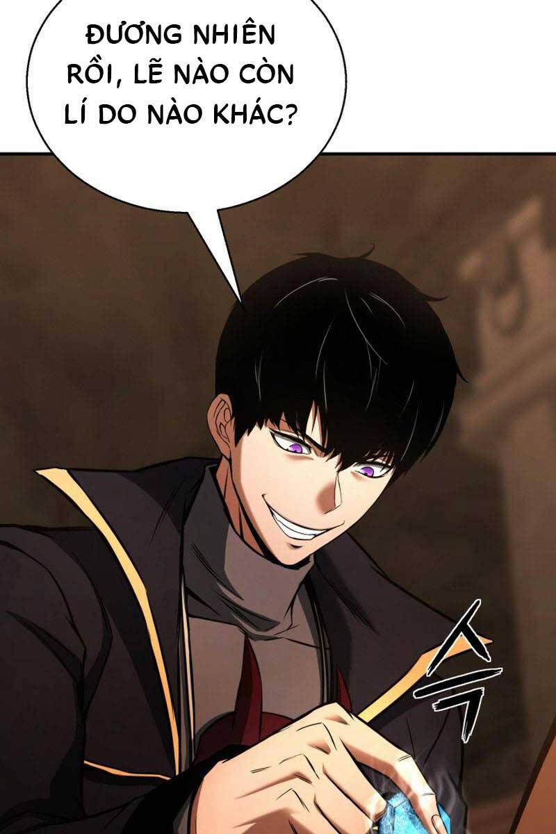 Tử Linh Sư Mạnh Nhất 28 trang 145