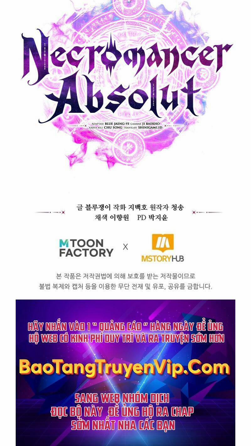 Tử Linh Sư Mạnh Nhất 28 trang 152