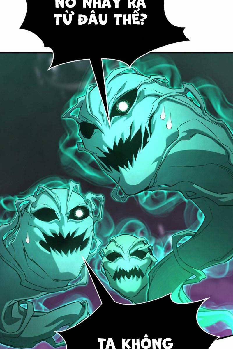 Tử Linh Sư Mạnh Nhất 28 trang 17