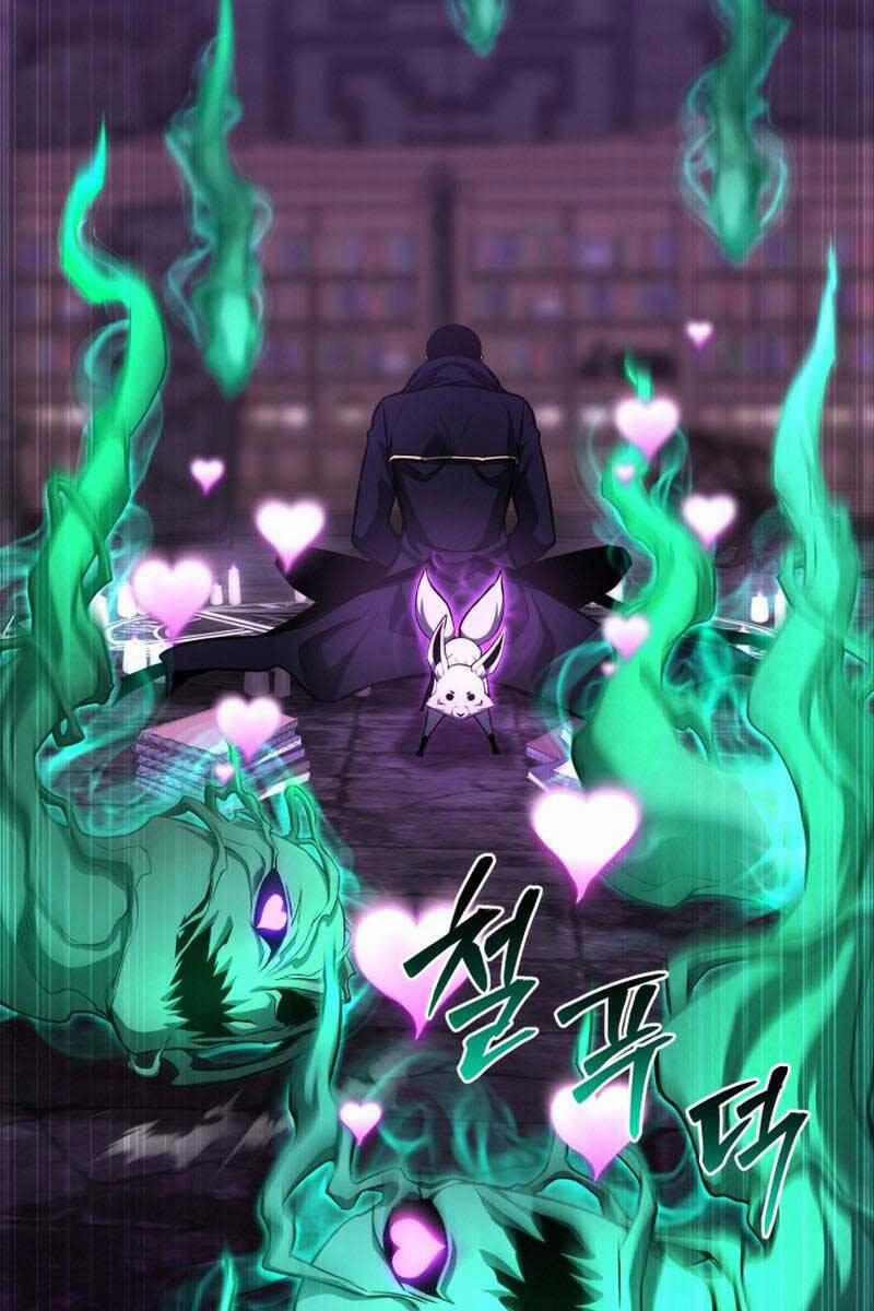 Tử Linh Sư Mạnh Nhất 28 trang 23