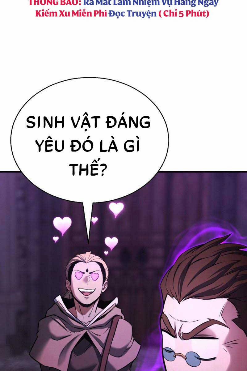 Tử Linh Sư Mạnh Nhất 28 trang 27