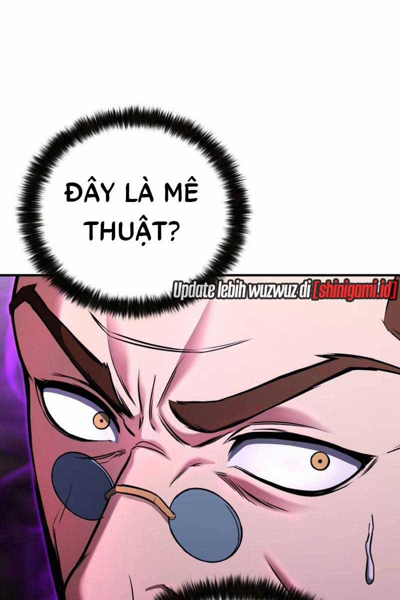 Tử Linh Sư Mạnh Nhất 28 trang 29