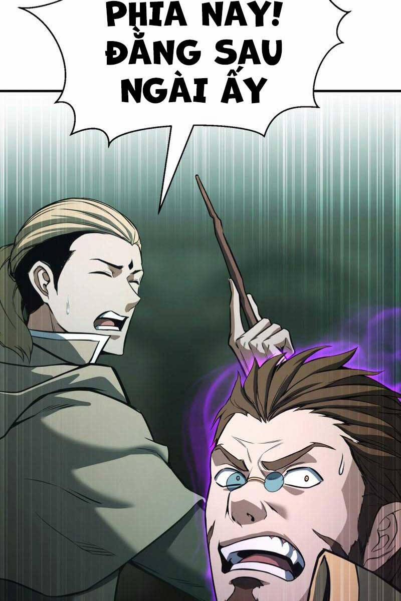 Tử Linh Sư Mạnh Nhất 28 trang 3