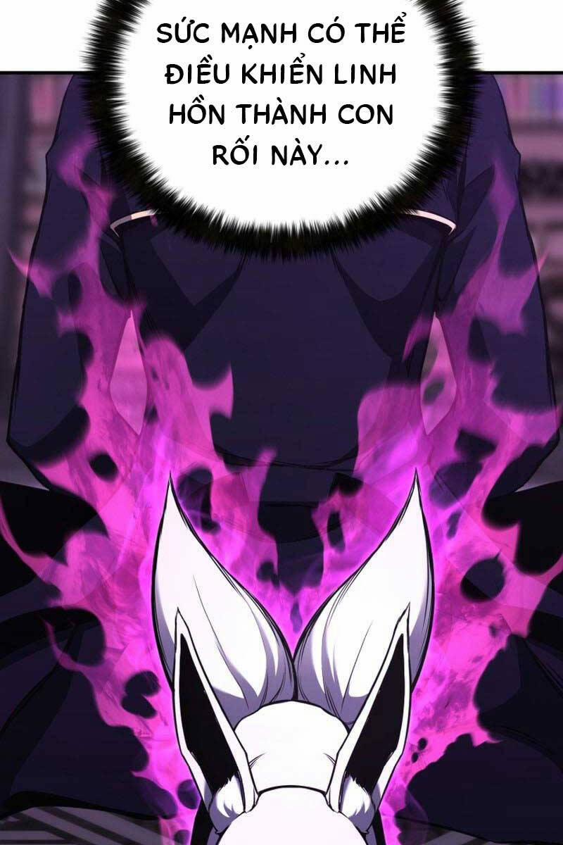 Tử Linh Sư Mạnh Nhất 28 trang 31