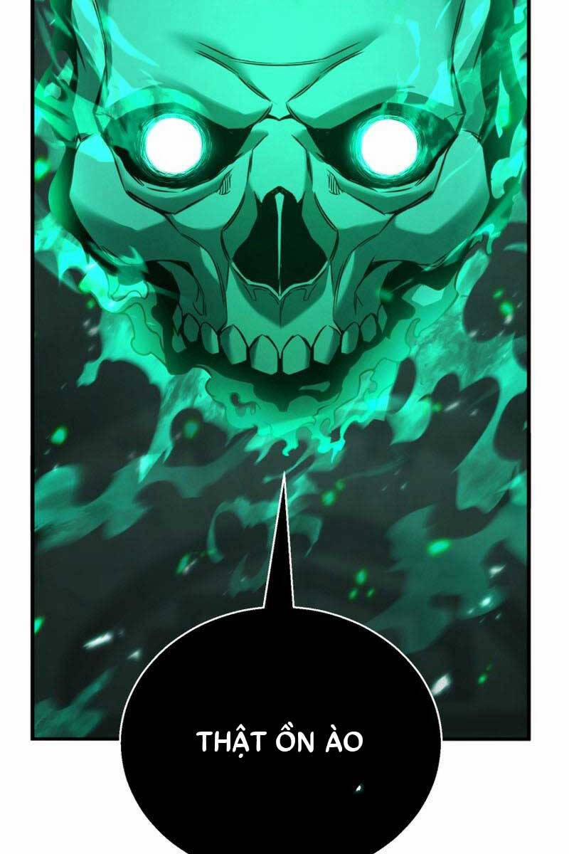 Tử Linh Sư Mạnh Nhất 28 trang 36