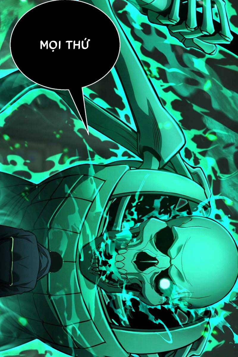 Tử Linh Sư Mạnh Nhất 28 trang 38