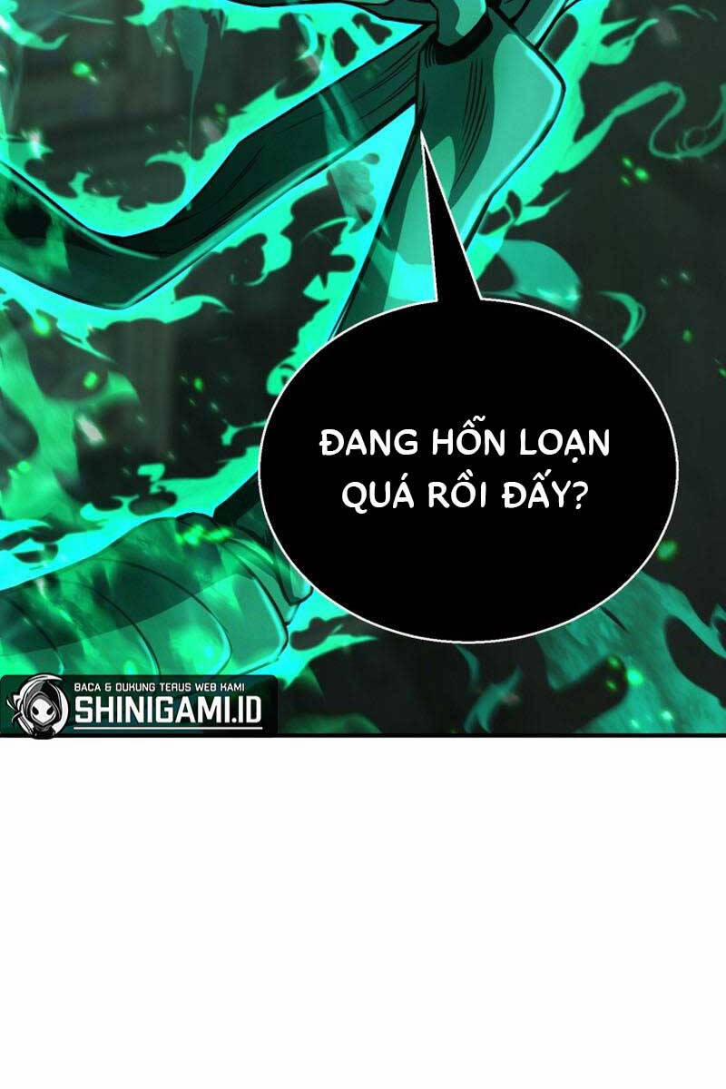 Tử Linh Sư Mạnh Nhất 28 trang 39