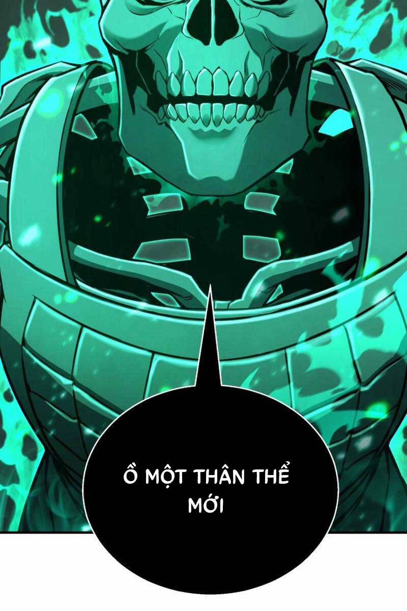 Tử Linh Sư Mạnh Nhất 28 trang 43