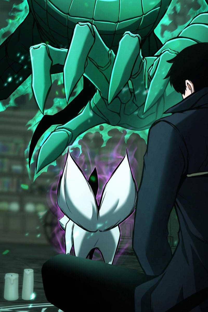 Tử Linh Sư Mạnh Nhất 28 trang 52