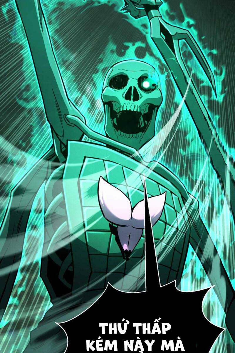 Tử Linh Sư Mạnh Nhất 28 trang 65