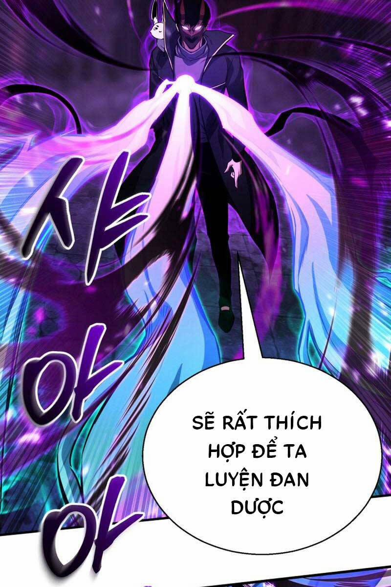 Tử Linh Sư Mạnh Nhất 28 trang 80