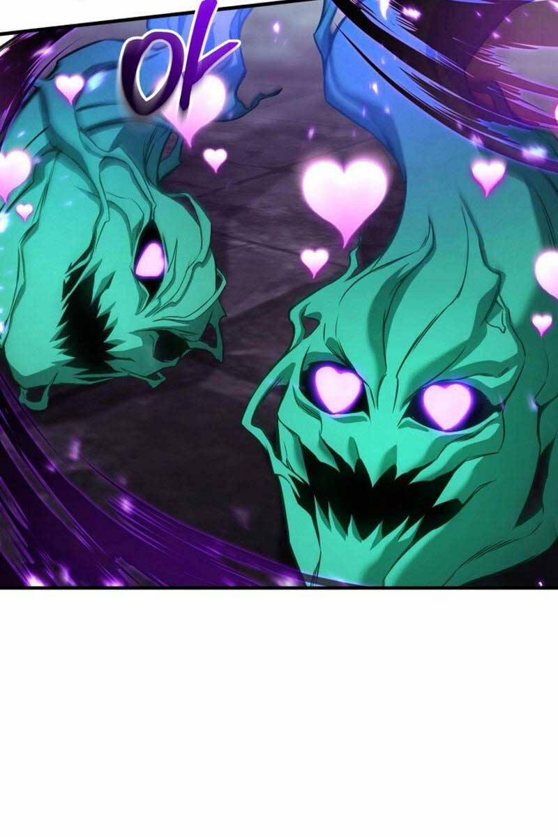 Tử Linh Sư Mạnh Nhất 28 trang 81