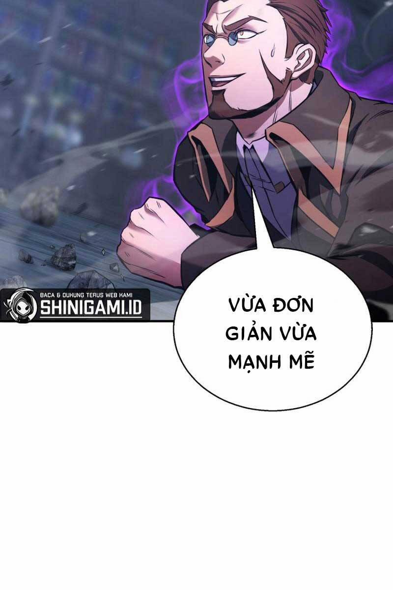 Tử Linh Sư Mạnh Nhất 28 trang 95