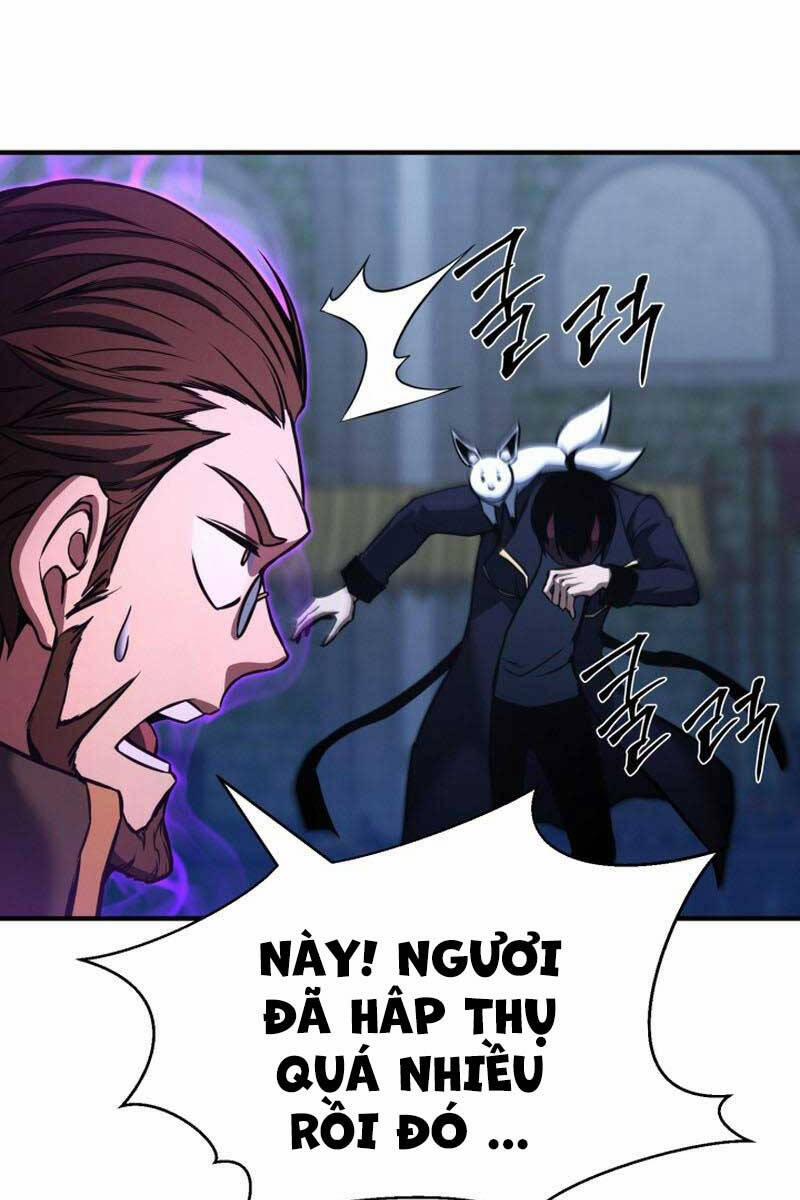 Tử Linh Sư Mạnh Nhất 29 trang 108