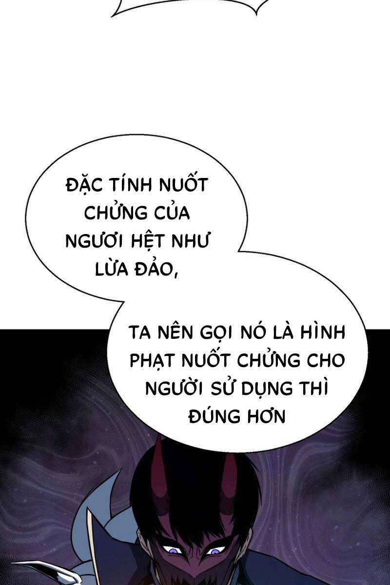 Tử Linh Sư Mạnh Nhất 29 trang 109