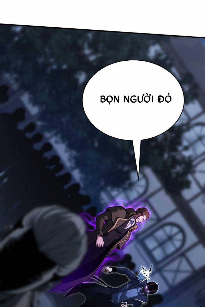 Tử Linh Sư Mạnh Nhất 29 trang 125