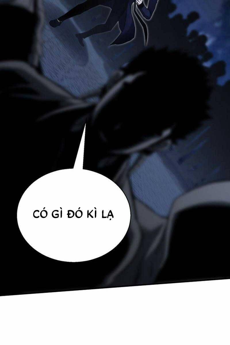 Tử Linh Sư Mạnh Nhất 29 trang 126