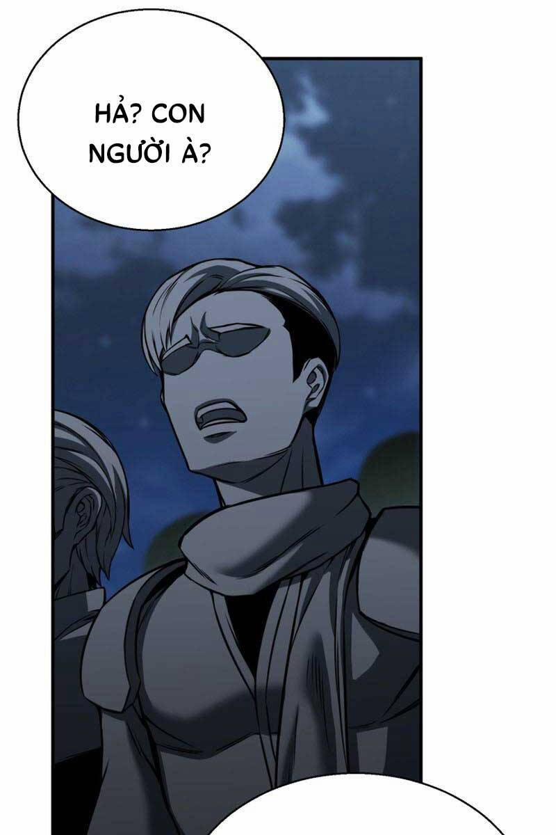 Tử Linh Sư Mạnh Nhất 29 trang 128