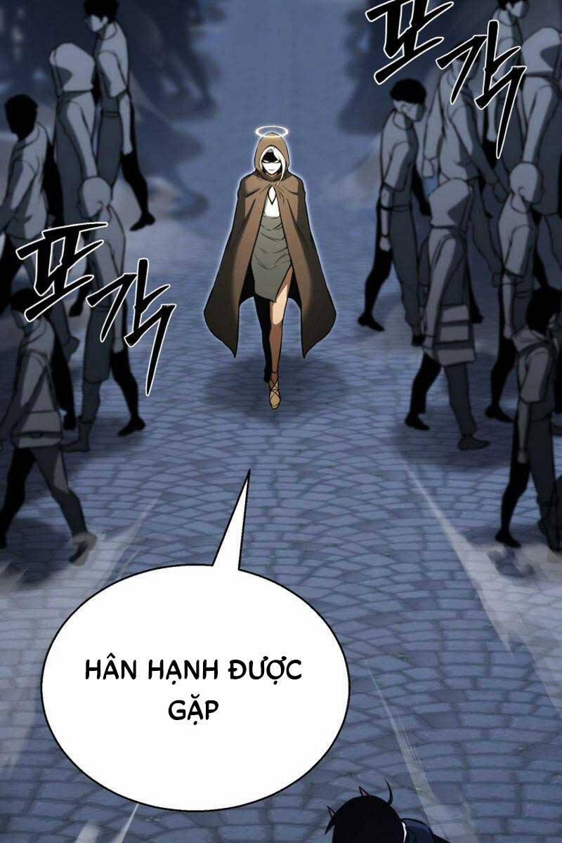 Tử Linh Sư Mạnh Nhất 29 trang 137