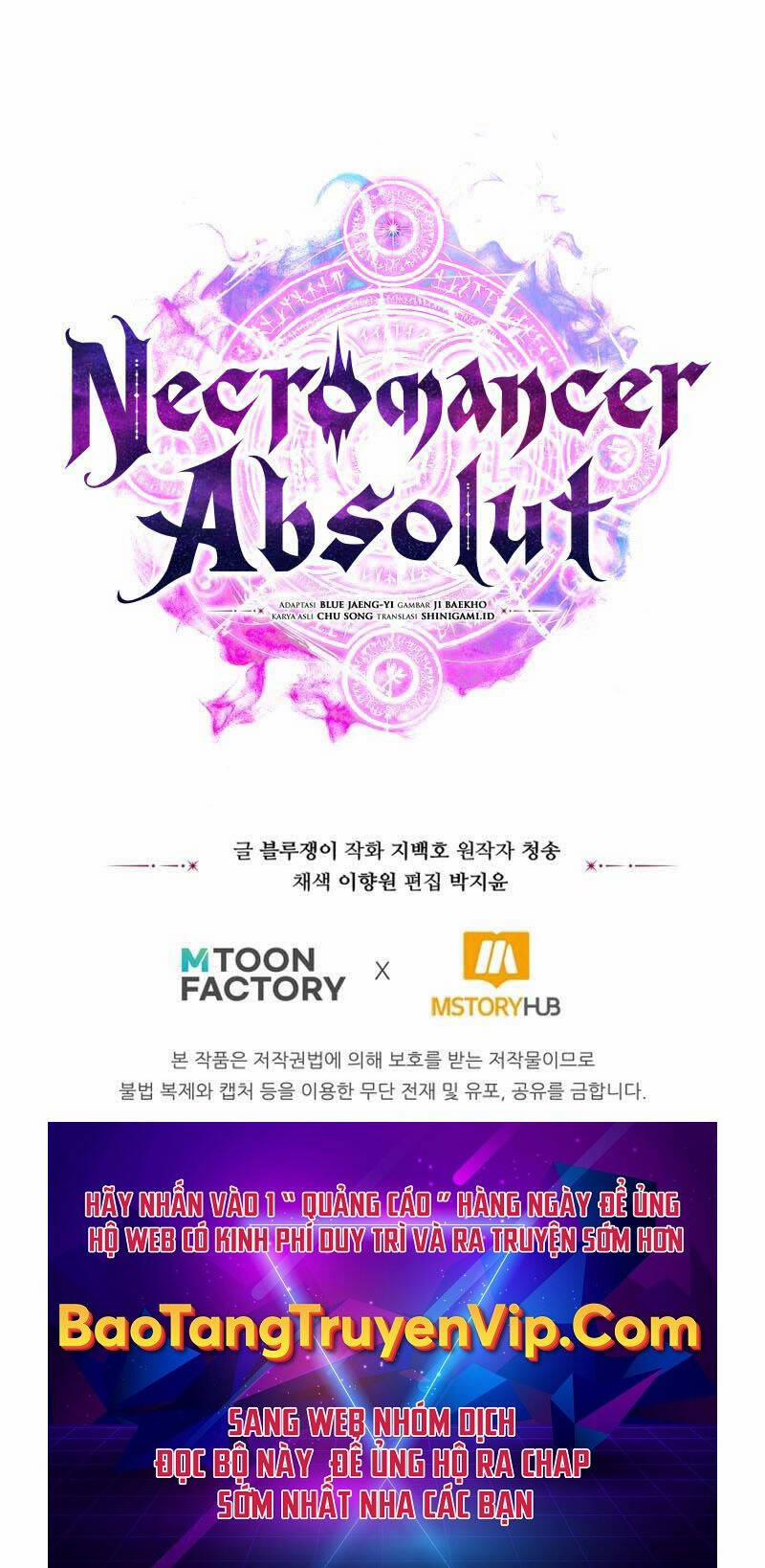 Tử Linh Sư Mạnh Nhất 29 trang 155