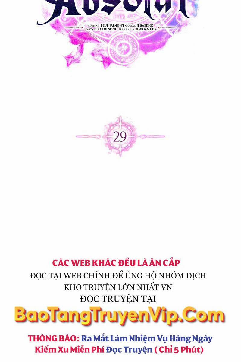 Tử Linh Sư Mạnh Nhất 29 trang 33