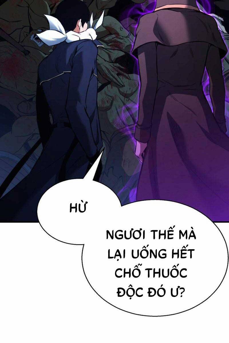 Tử Linh Sư Mạnh Nhất 29 trang 36