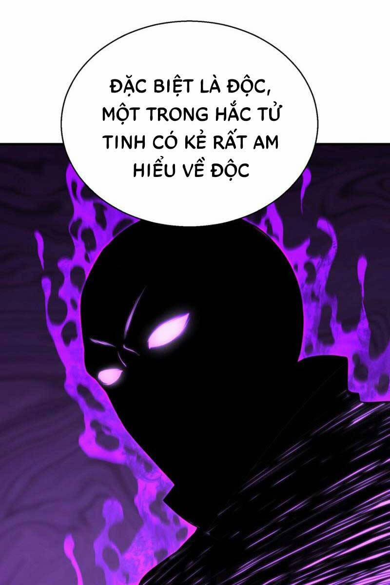 Tử Linh Sư Mạnh Nhất 29 trang 40